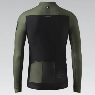 Gobik Hyder Blend Ivy Jersey 2