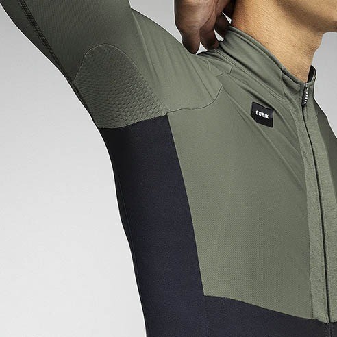 Maillot Gobik Hyder Blend Ivy