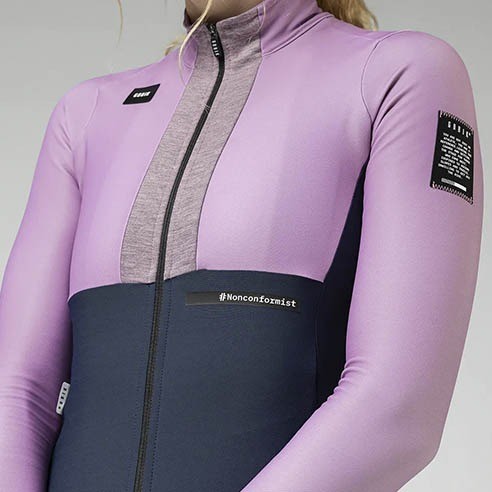 Maillot Gobik Hyder Blend Overture