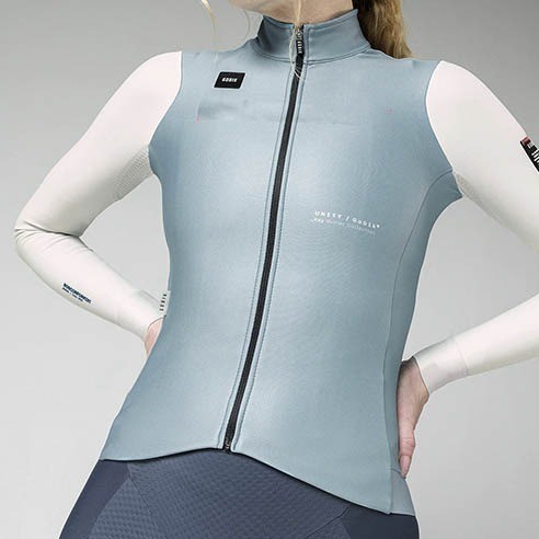 Gobik Superhyder Hollow Jersey