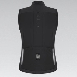 Chaleco Gobik Eminent Royal Black 2