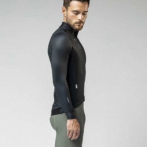 Veste Gobik Skimo Pro Jasper