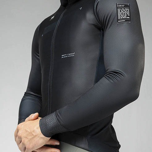 Gobik Skimo Pro Jasper Jacket