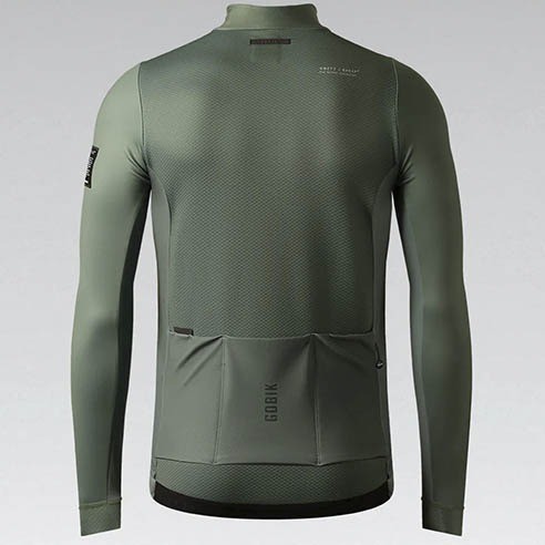 Veste Gobik Skimo Pro Hedge