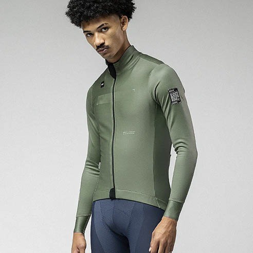 Gobik Skimo Pro Hedge Jacket