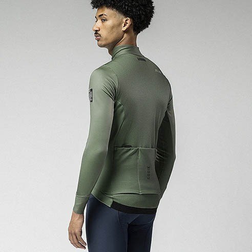 Veste Gobik Skimo Pro Hedge