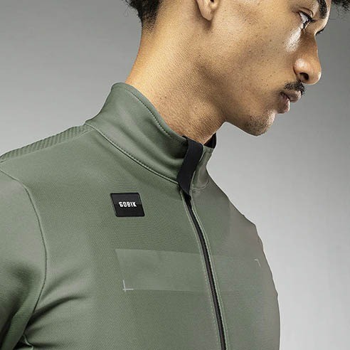 Gobik Skimo Pro Hedge Jacket