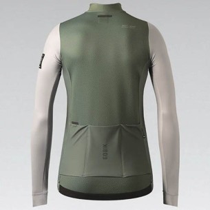 Gobik Skimo Pro Basil Jacket 2