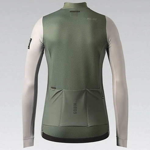 Gobik Skimo Pro Basil Jacket