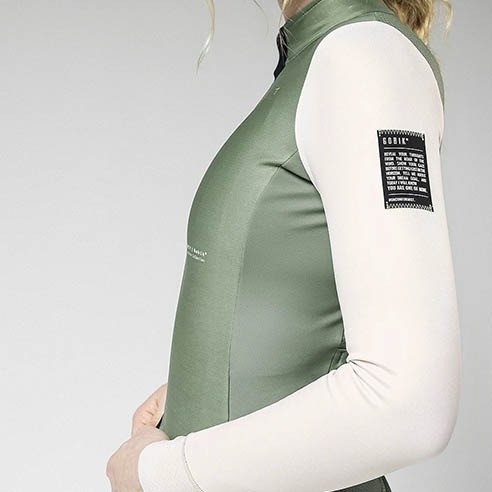 Gobik Skimo Pro Basil Jacket