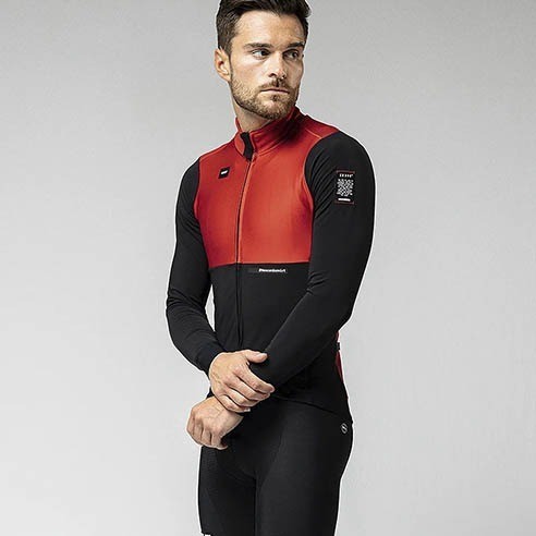 Gobik Mist Blend 2.0 Jester Jacket