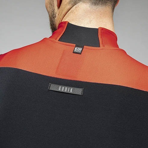 Gobik Mist Blend 2.0 Jester Jacket