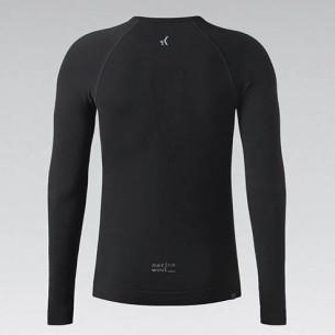 Sous-Vêtement Gobik Winter Merino Coal 2