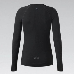 Gobik Winter Merino Coal Undershirt 2