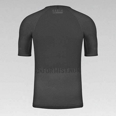 Gobik Limber Skin Basalt Undershirt