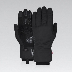 Gobik Primaloft Zero Black Gloves