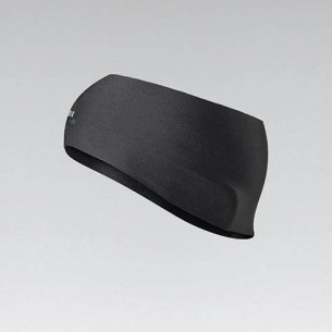 Gobik Brigade Black Headband 2