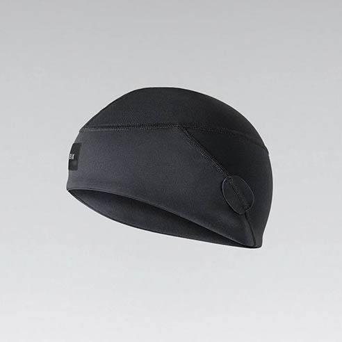 Bonnet Gobik Brigade Black