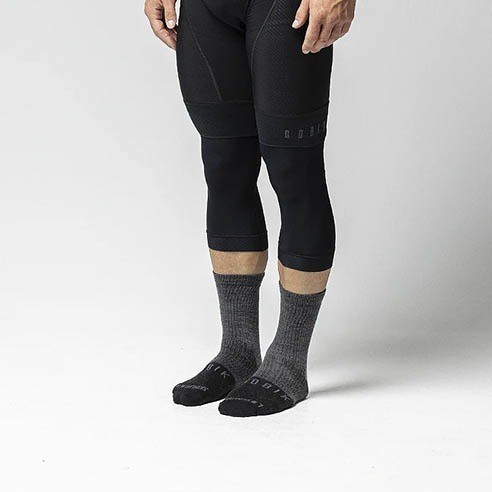Calcetines Gobik Winter Merino Alloy
