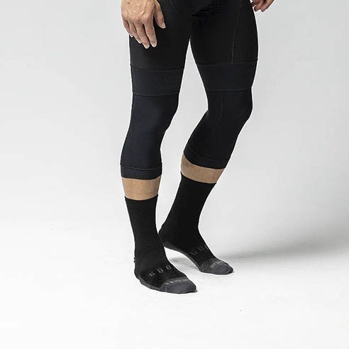 Gobik Deep Winter Merino Iron Socks