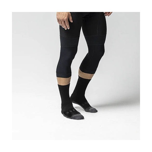 Gobik Deep Winter Merino Iron Socks