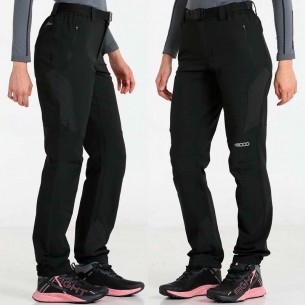 PANTALON FEMME +8000 LALLA