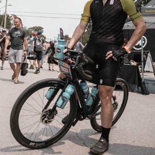 REAR WHEEL DT SWISS GRC 1400 CL 42 12X142 2