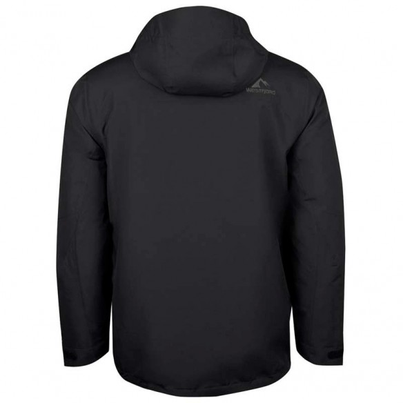 WES-ANORAK HOME MEN\'S 2418-600 S