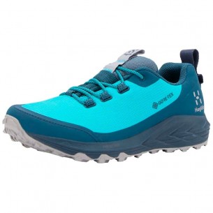 HG-TRAIL CALÇAT DONA 498890 HAGL