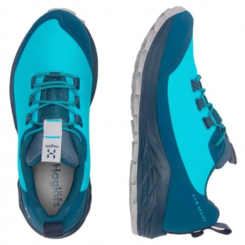 HG-TRAIL CALÇAT DONA 498890 HAGL