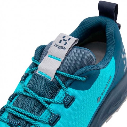 HG-TRAIL CALÇAT DONA 498890 HAGL