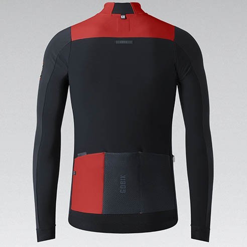 Jaqueta Gobik Mist Blend 2.0 Jester