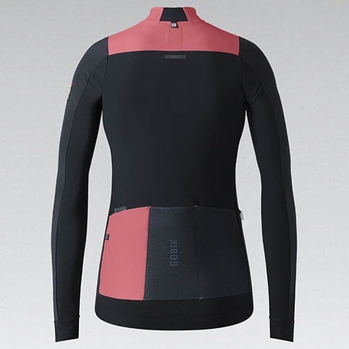 Veste Gobik Mist Blend 2.0 Amaranth