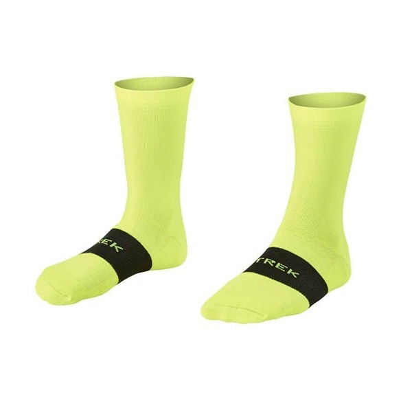 Chaussettes Trek Race Crew, pour VTT