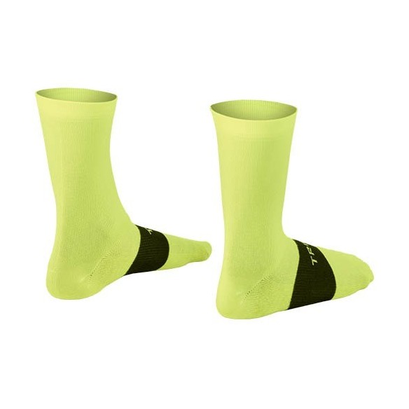 Chaussettes Trek Race Crew, pour VTT