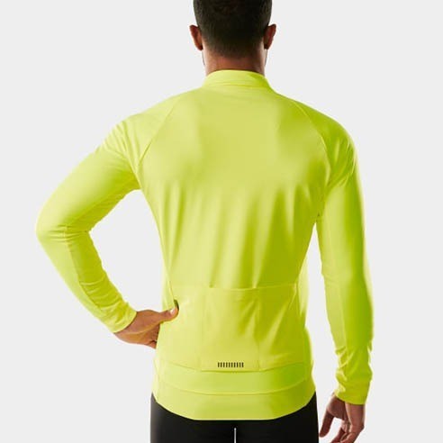 Chaqueta Trek Circuit Softshell