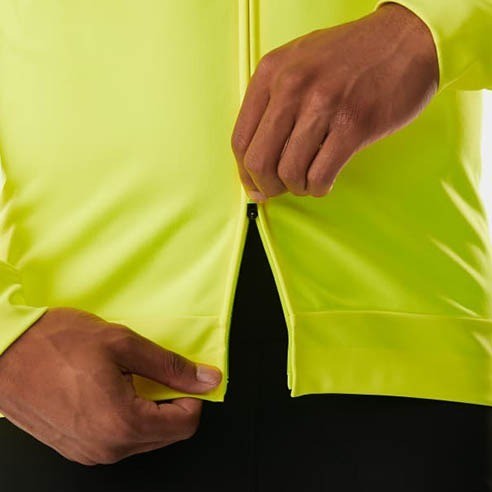 Chaqueta Trek Circuit Softshell