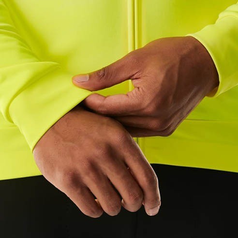 Chaqueta Trek Circuit Softshell