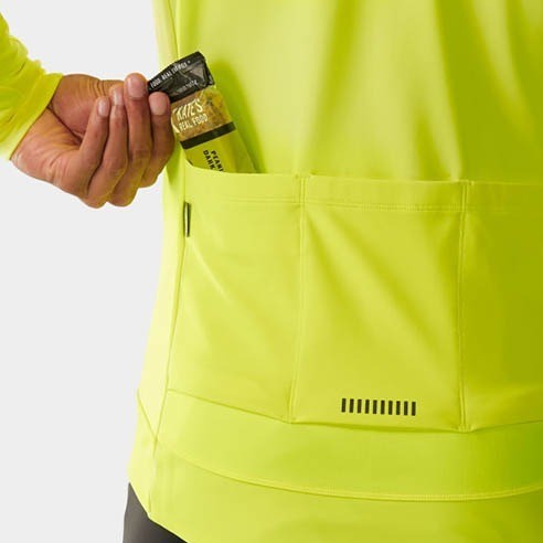 Chaqueta Trek Circuit Softshell