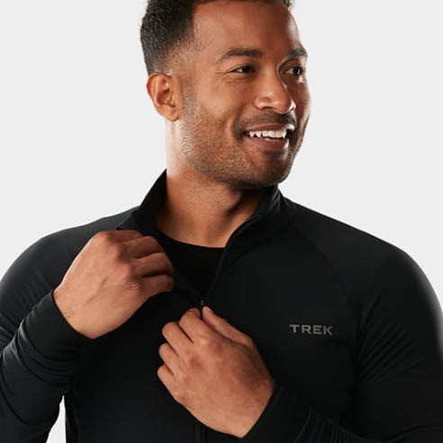 Maillots Trek Circuit Thermal