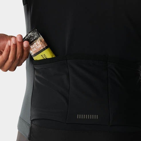 Maillots Trek Circuit Thermal