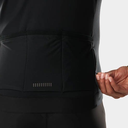 Maillots Trek Circuit Thermal