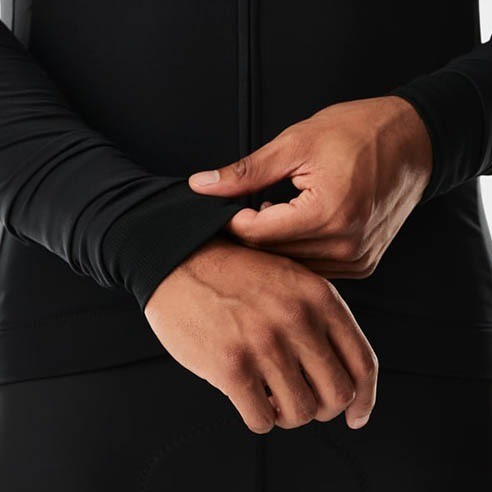 Maillots Trek Circuit Thermal