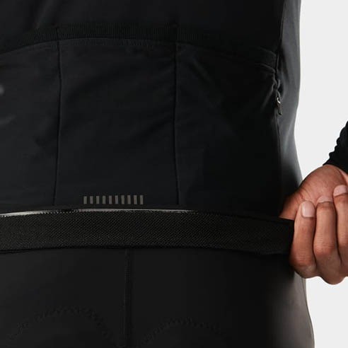 Maillots Trek Circuit Thermal