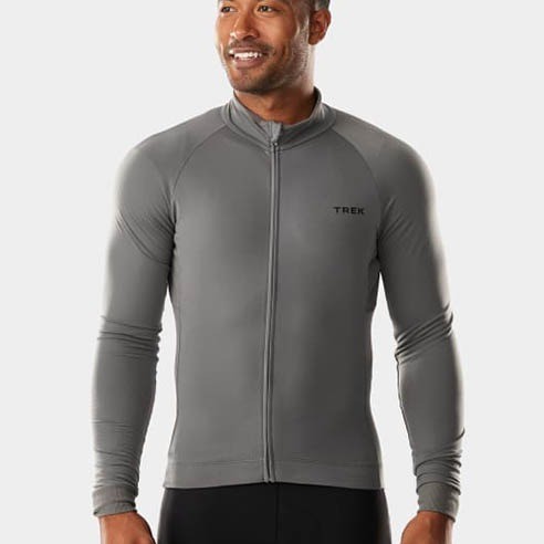 Maillot Trek Circuit Thermal