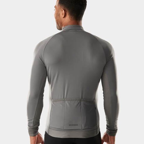 Maillot Trek Circuit Thermal