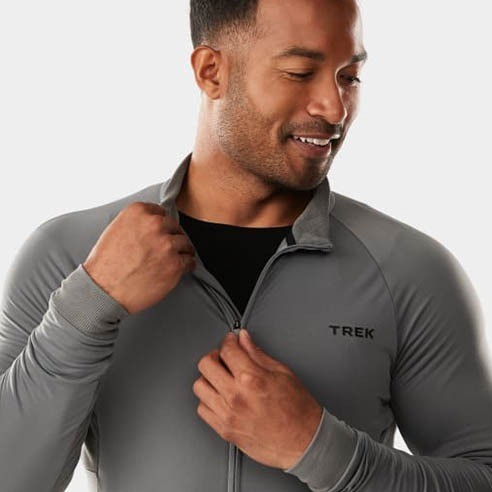 Maillot Trek Circuit Thermal