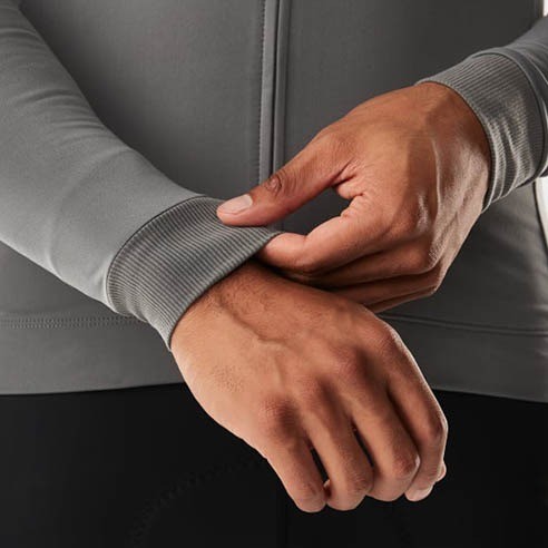 Maillot Trek Circuit Thermal