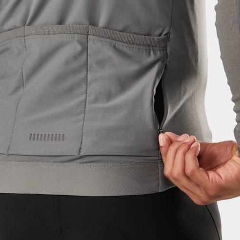 Maillot Trek Circuit Thermal