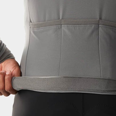 Maillot Trek Circuit Thermal